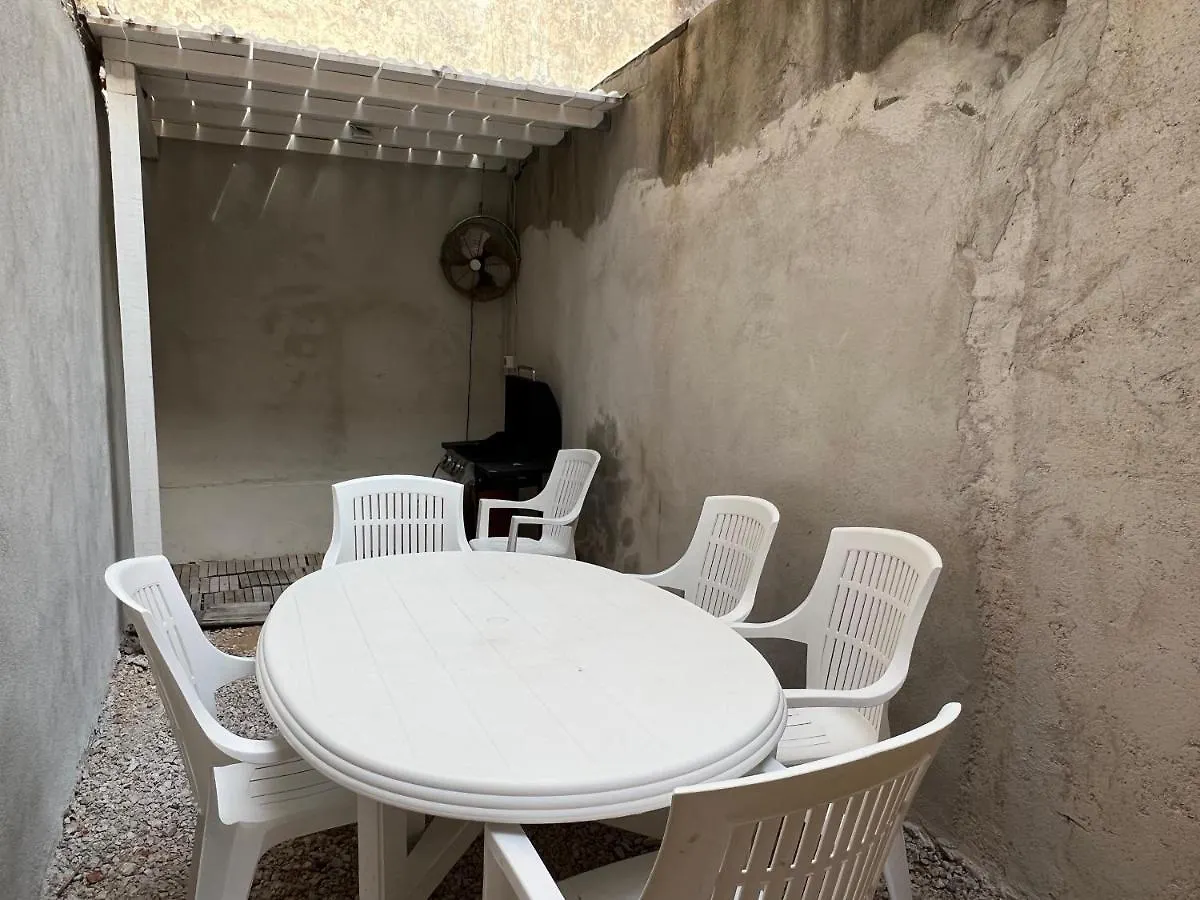 3 Bedroom House Pag Town 0*,  Croatia