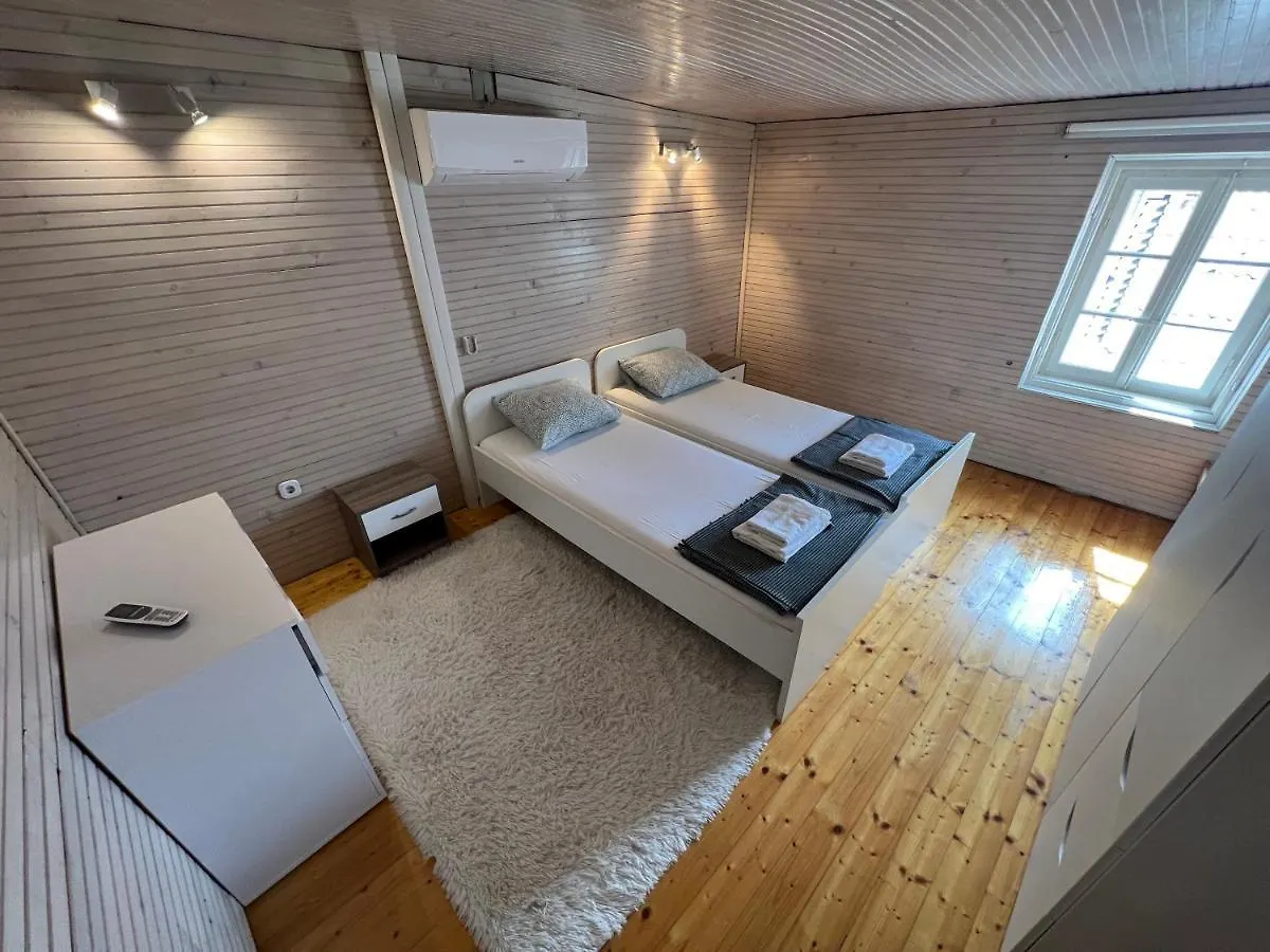 3 Bedroom House Pag Town Croatia