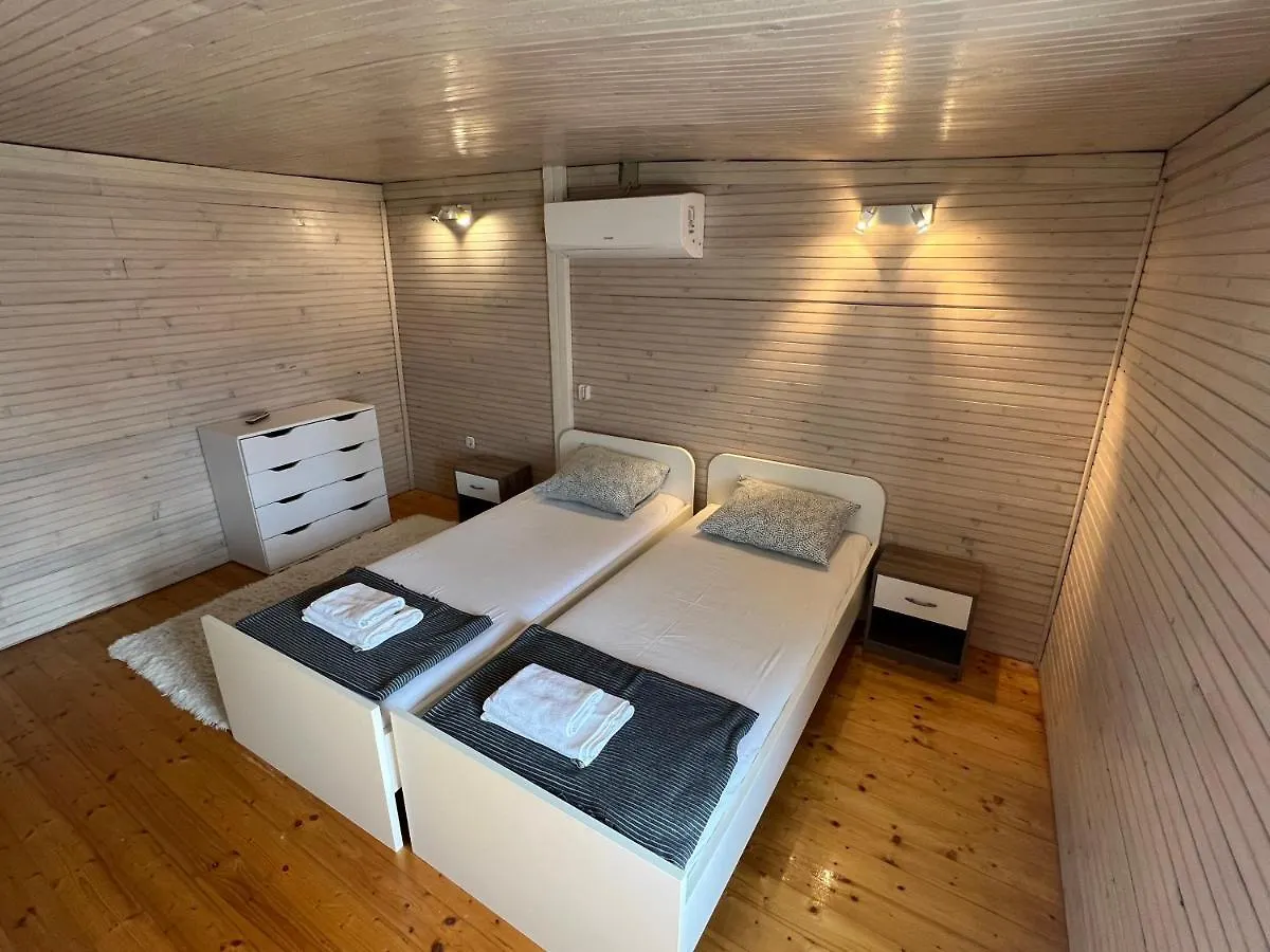 3 Bedroom House Pag Town Holiday home