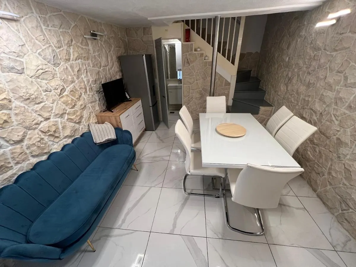 3 Bedroom House Pag Town Croatia