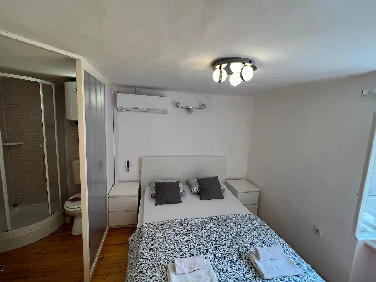 Holiday home 3 Bedroom House Pag Town